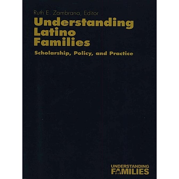 Understanding Families series: Understanding Latino Families