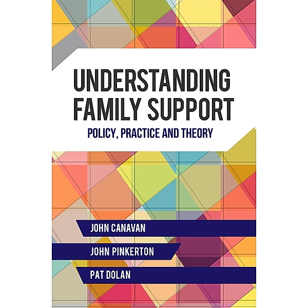 Understanding Family Support, John Pinkerton, Pat Dolan, John Canavan