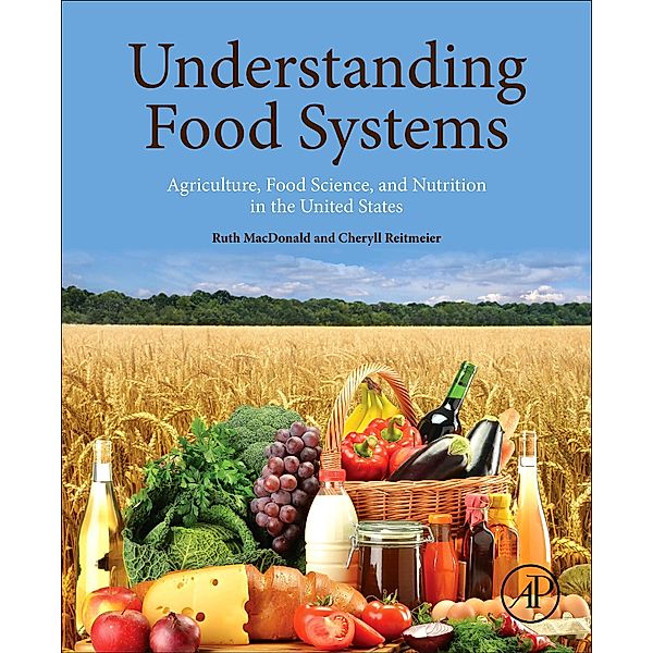 Understanding Food Systems, Ruth Macdonald, Cheryll Reitmeier