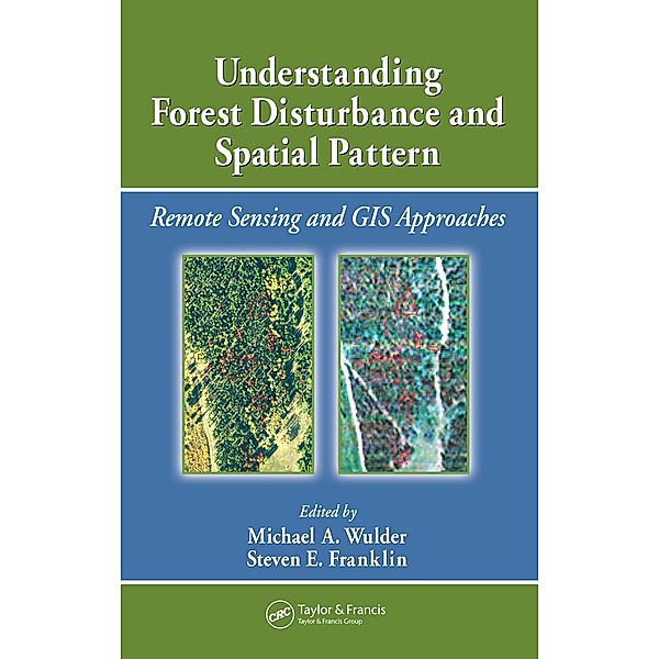 Understanding Forest Disturbance and Spatial Pattern