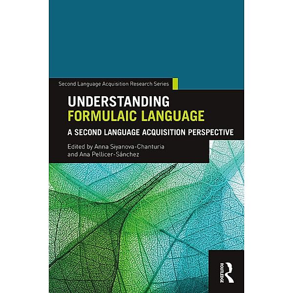 Understanding Formulaic Language