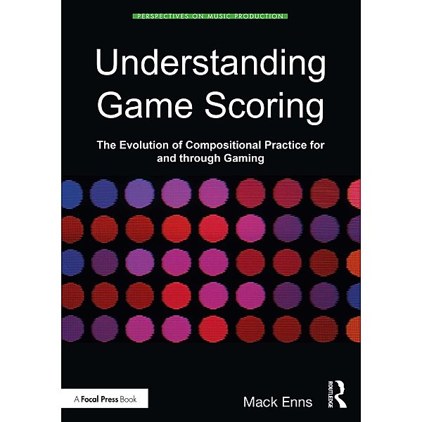 Understanding Game Scoring, Mack Enns