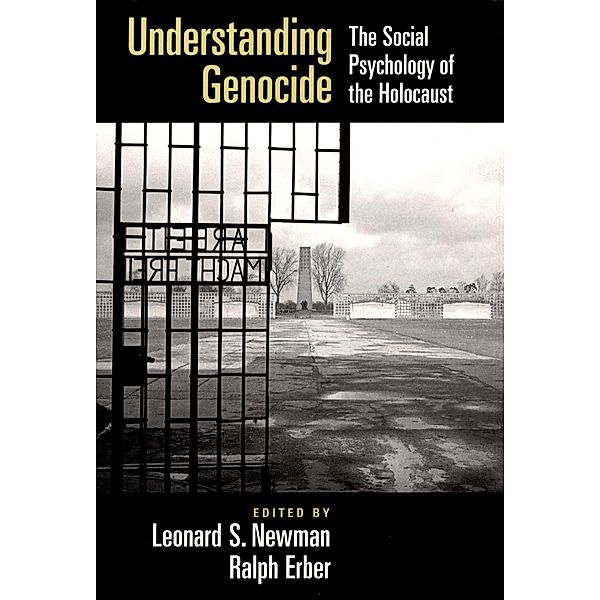 Understanding Genocide