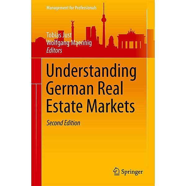 Understanding German Real Estate Markets