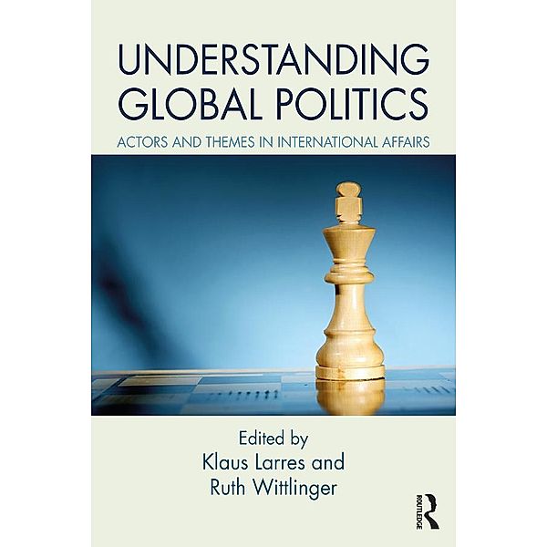 Understanding Global Politics