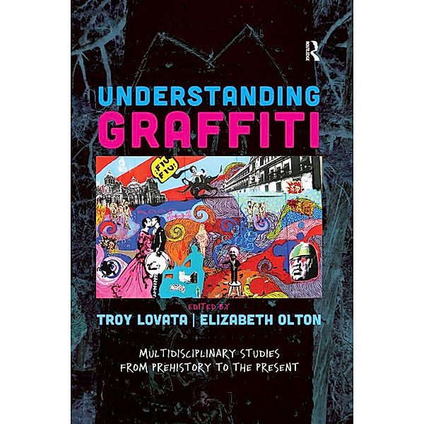 Understanding Graffiti