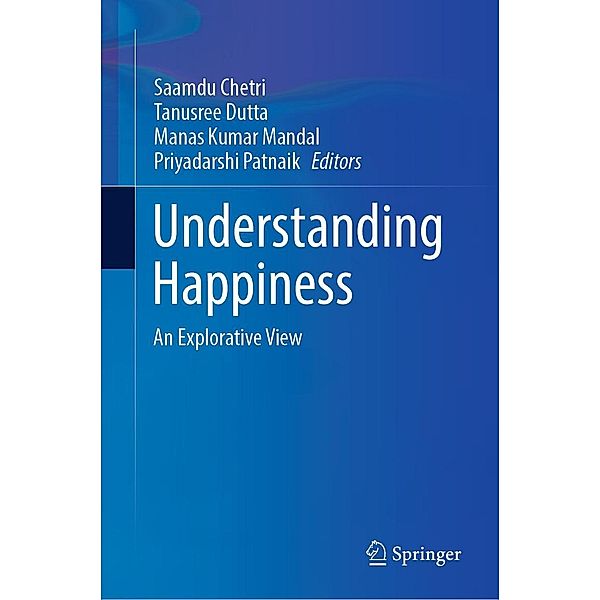 Understanding Happiness