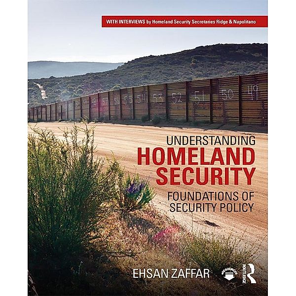 Understanding Homeland Security, Ehsan Zaffar