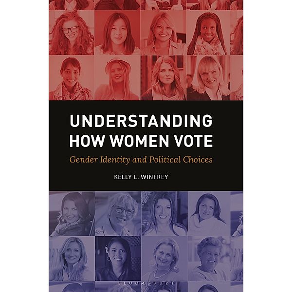 Understanding How Women Vote, Kelly L. Winfrey