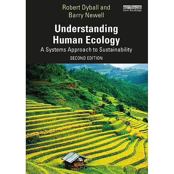 Understanding Human Ecology, Robert Dyball, Barry Newell
