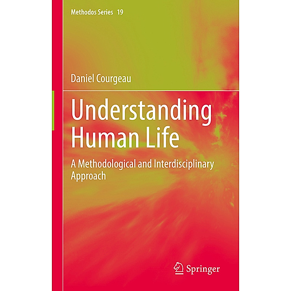 Understanding Human Life, Daniel Courgeau