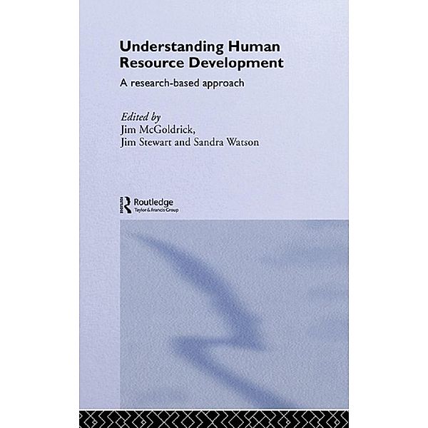Understanding Human Resource Development