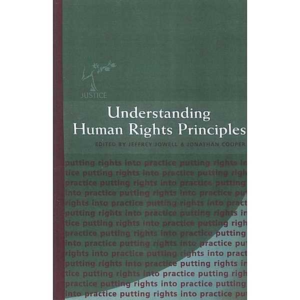 Understanding Human Rights Principles