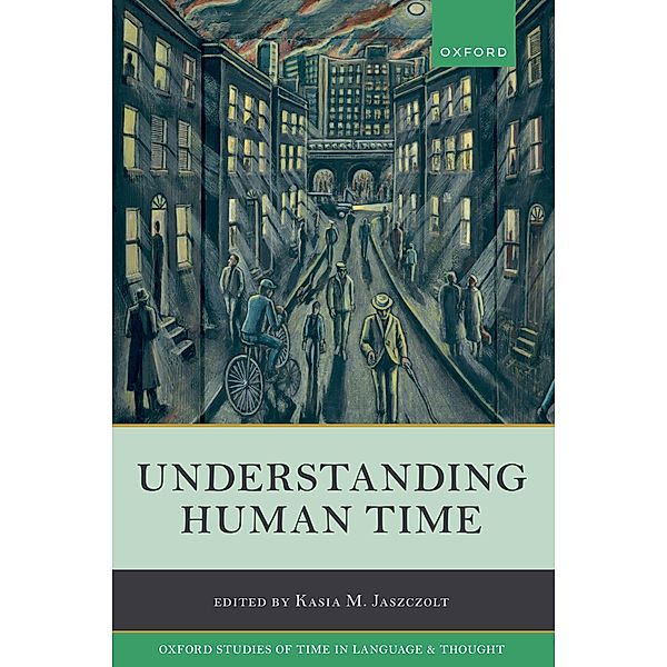 Understanding Human Time