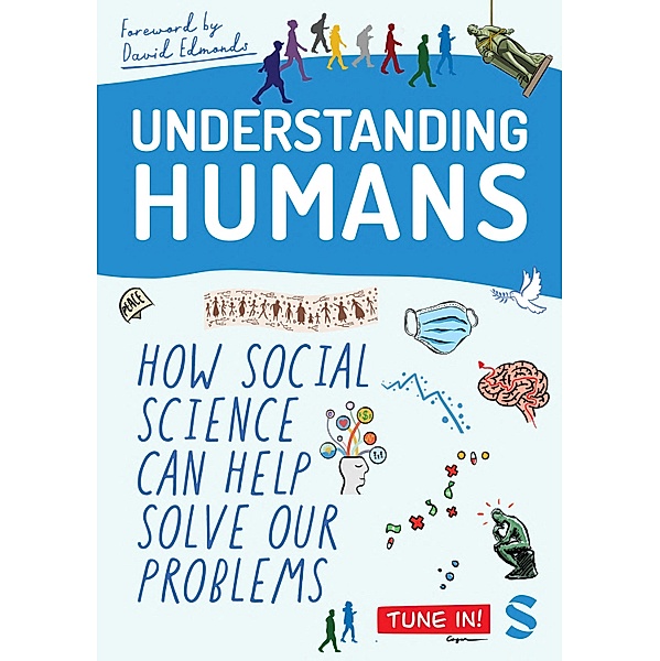 Understanding Humans, David Edmonds