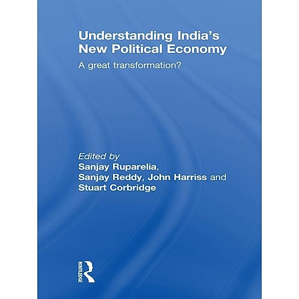 Understanding India's New Political Economy