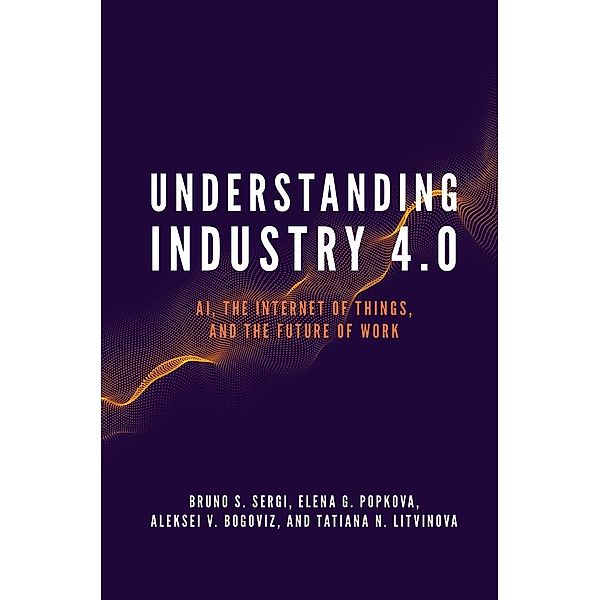 Understanding Industry 4.0