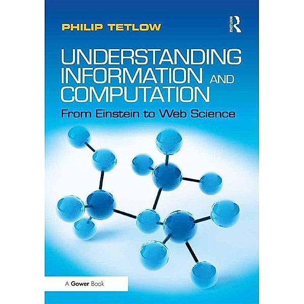 Understanding Information and Computation, Philip Tetlow