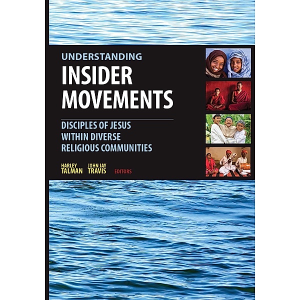 Understanding Insider Movements