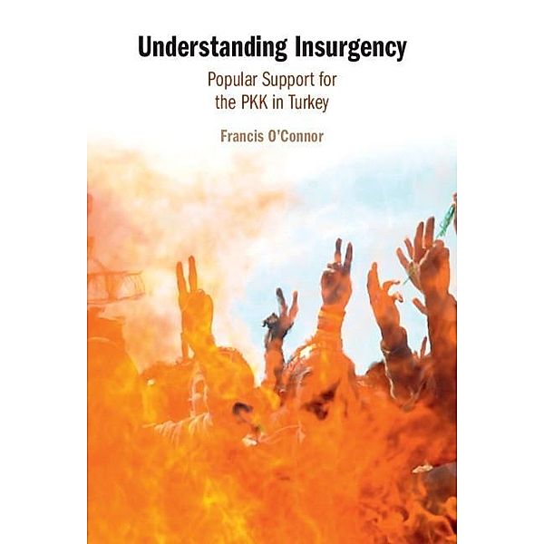 Understanding Insurgency, Francis O'Connor