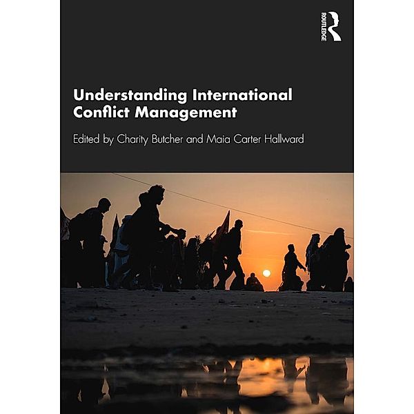 Understanding International Conflict Management