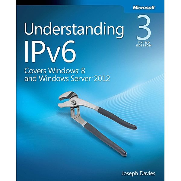 Understanding IPv6, Joseph Davies