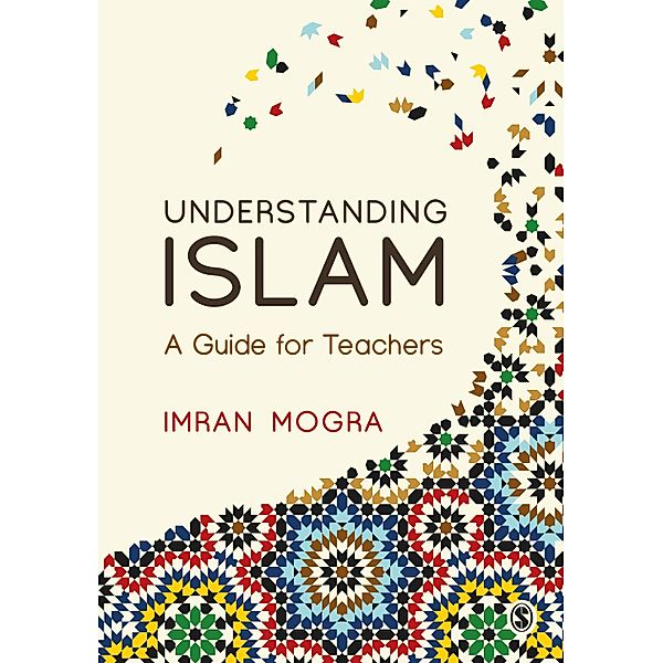 Understanding Islam, Imran Mogra