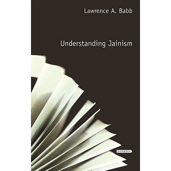 Understanding Jainism, Lawrence A. Babb