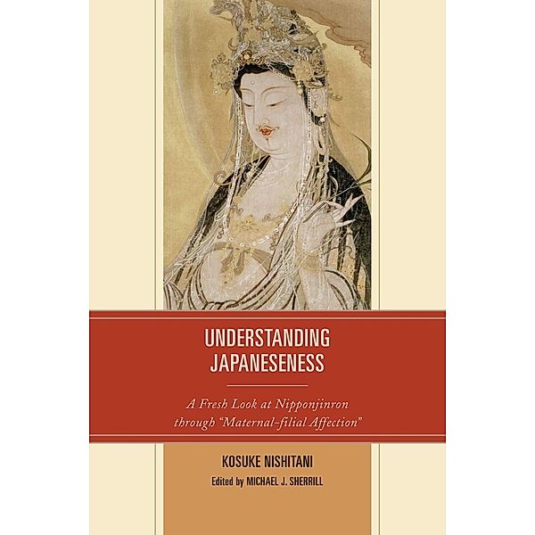 Understanding Japaneseness, Kosuke Nishitani