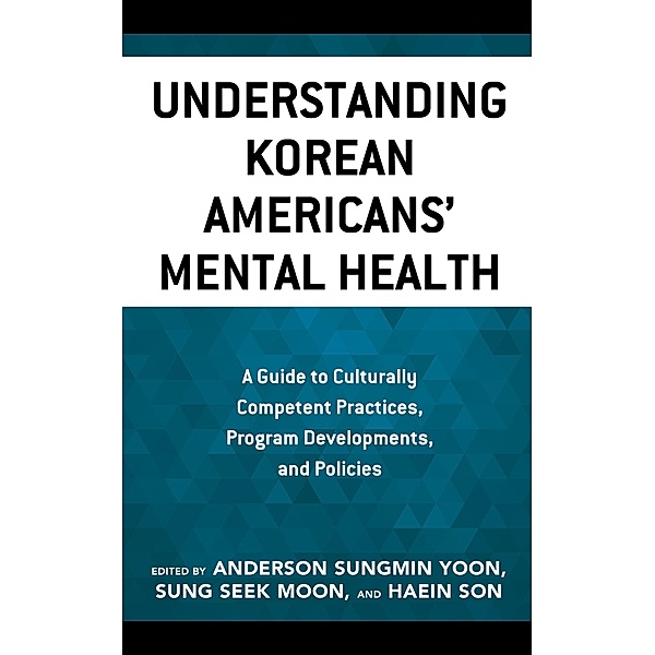 Understanding Korean Americans' Mental Health / Korean Communities across the World