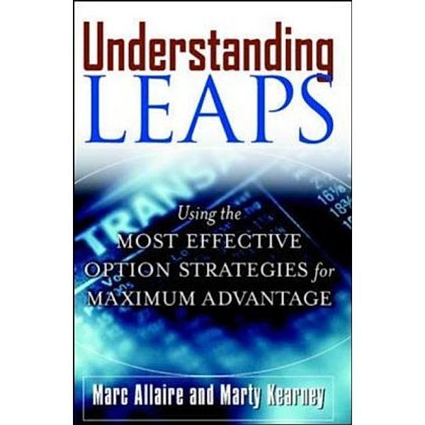 Understanding Leaps, Marc Allaire, Marty Kearney