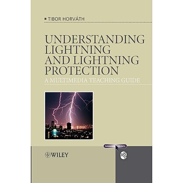 Understanding Lightning and Lightning Protection / RSP Bird, Tibor Horváth