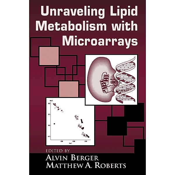 Understanding Lipid Metabolism with Microarrays and Other Omic Approaches