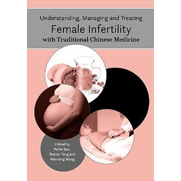 Understanding, Managing and Treating Female Infertility with Traditional Chinese Medicine