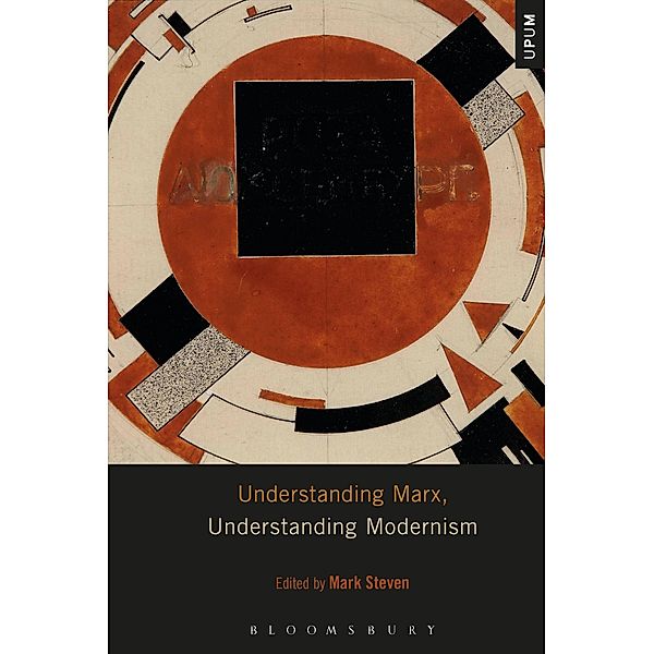 Understanding Marx, Understanding Modernism