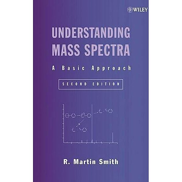 Understanding Mass Spectra, R. Martin Smith