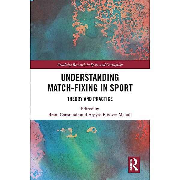 Understanding Match-Fixing in Sport