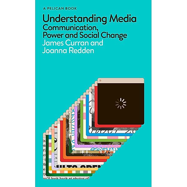 Understanding Media / Pelican Books, James Curran, Joanna Redden