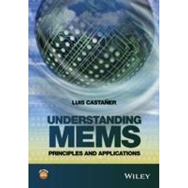 Understanding MEMS, Luis Castaner