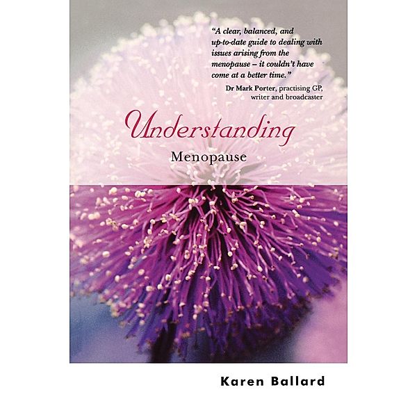 Understanding Menopause, Karen Ballard