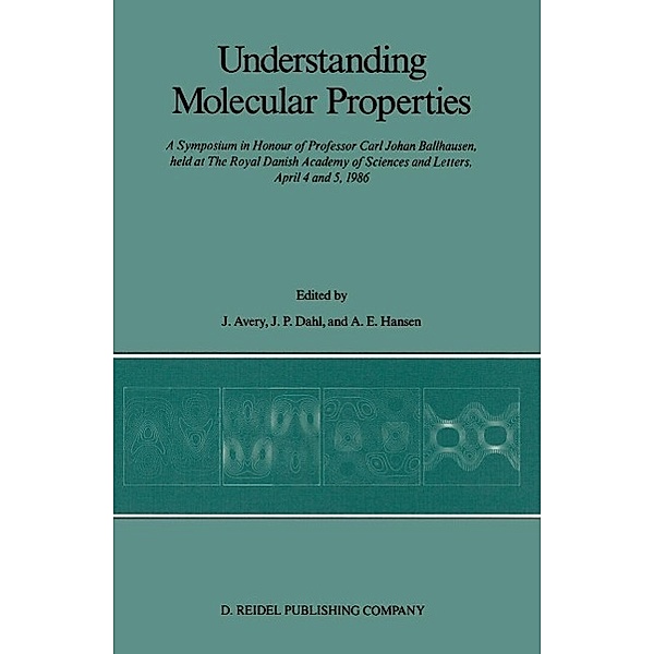 Understanding Molecular Properties