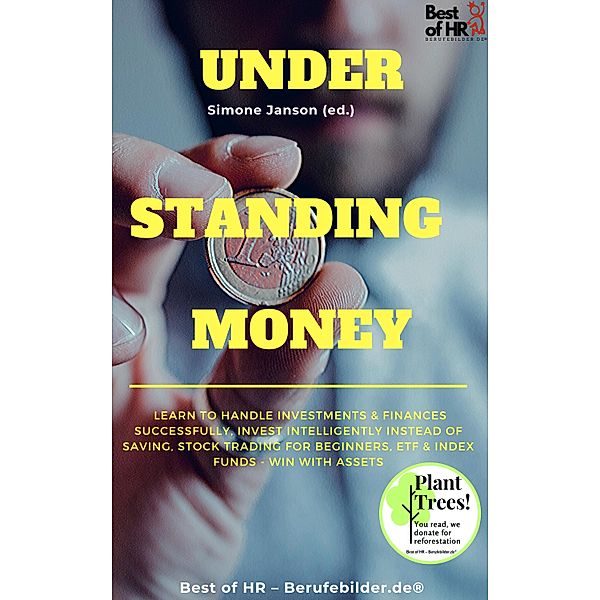 Understanding Money, Simone Janson