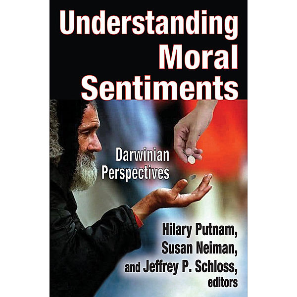 Understanding Moral Sentiments