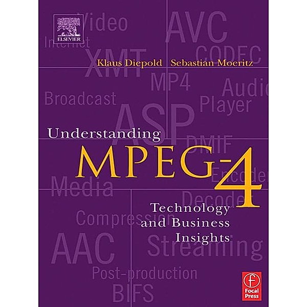 Understanding MPEG 4, Sebastian Moeritz, Klaus Diepold