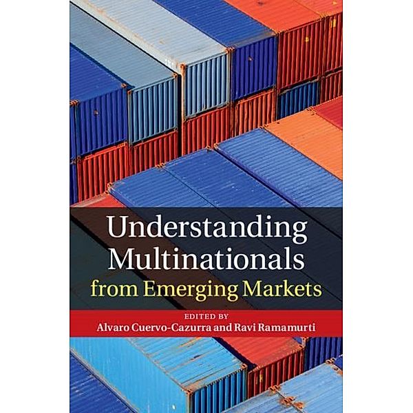 Understanding Multinationals from Emerging Markets