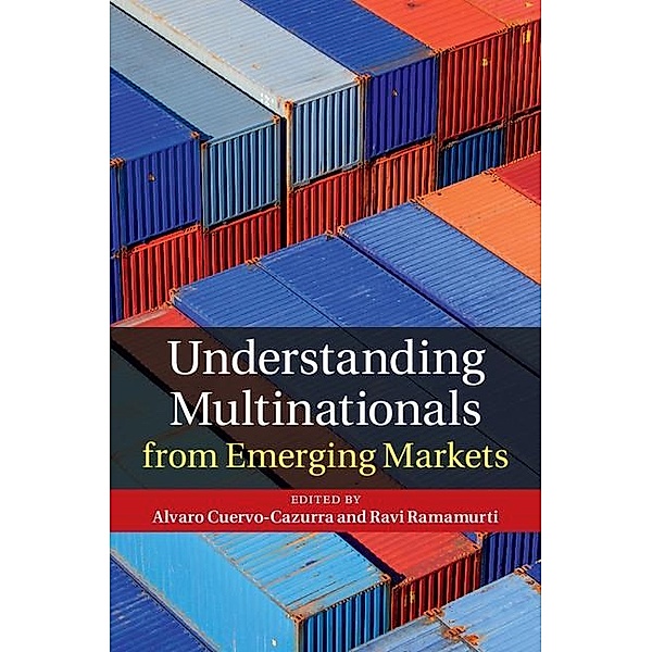 Understanding Multinationals from Emerging Markets