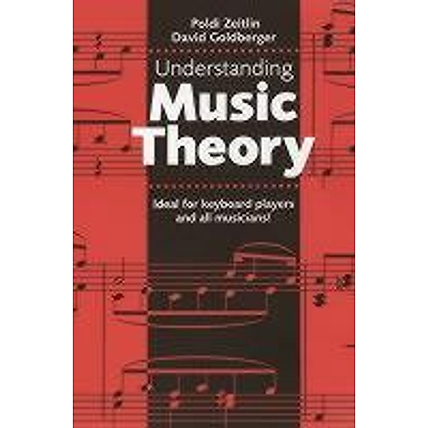 Understanding Music Theory, Poldi Zeitlin