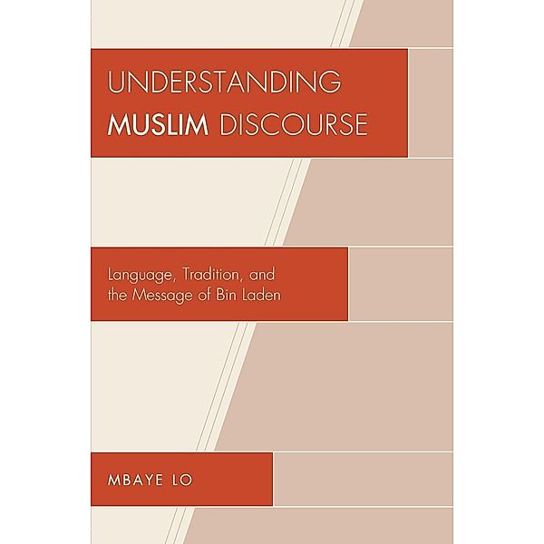 Understanding Muslim Discourse, Mbaye Bashir Lo