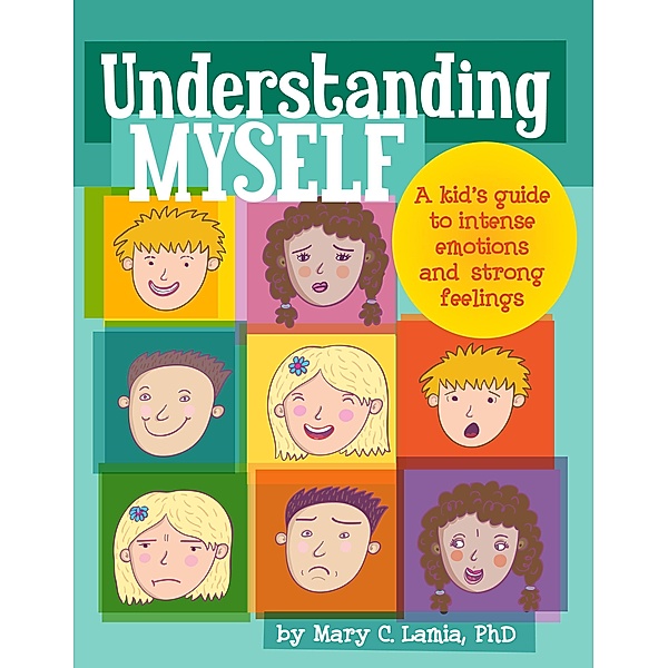 Understanding Myself, Mary C. Lamia