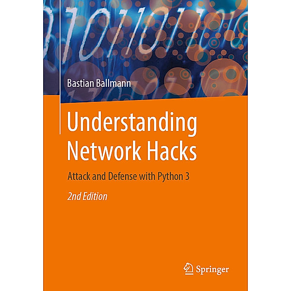 Understanding Network Hacks, Bastian Ballmann